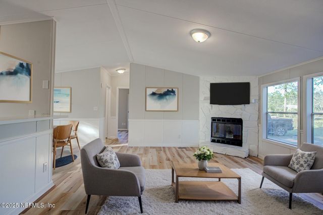 5175 CARTER SPENCER Road, Middleburg, FL 32068