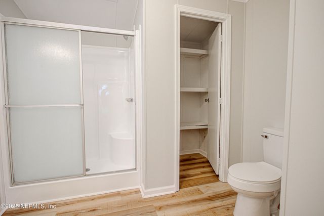 5175 CARTER SPENCER Road, Middleburg, FL 32068