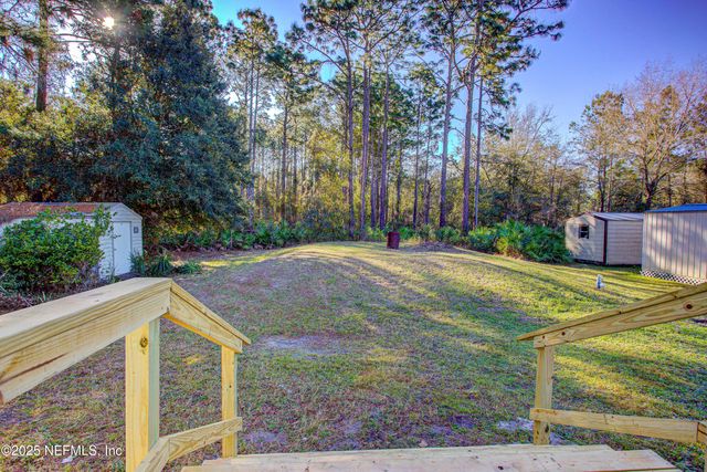 5175 CARTER SPENCER Road, Middleburg, FL 32068