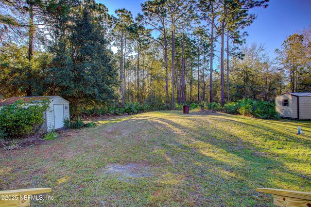 5175 CARTER SPENCER Road, Middleburg, FL 32068