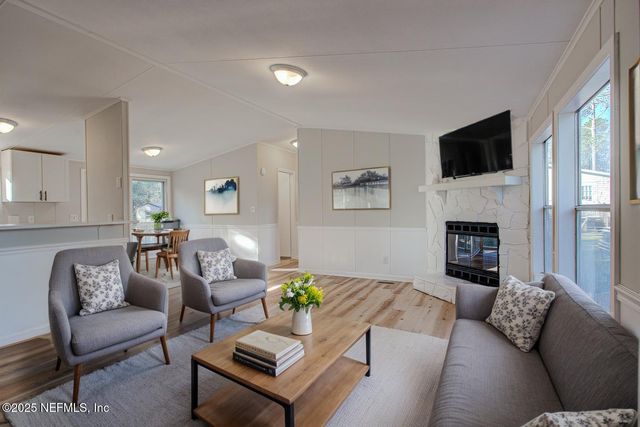 5175 CARTER SPENCER Road, Middleburg, FL 32068