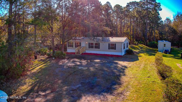 5175 CARTER SPENCER Road, Middleburg, FL 32068
