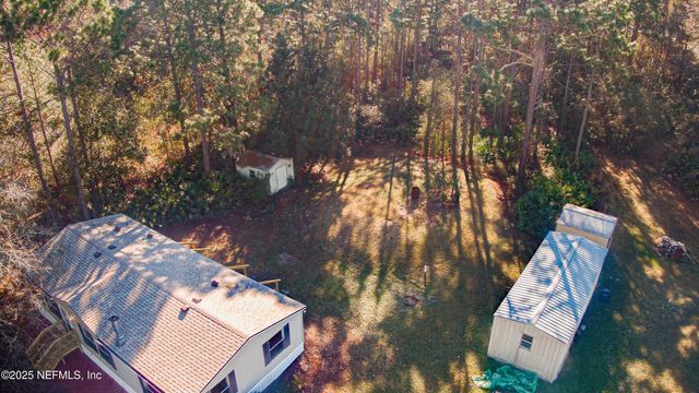 5175 CARTER SPENCER Road, Middleburg, FL 32068