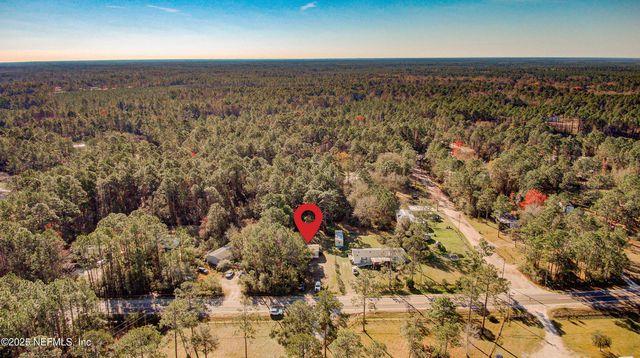 5175 CARTER SPENCER Road, Middleburg, FL 32068