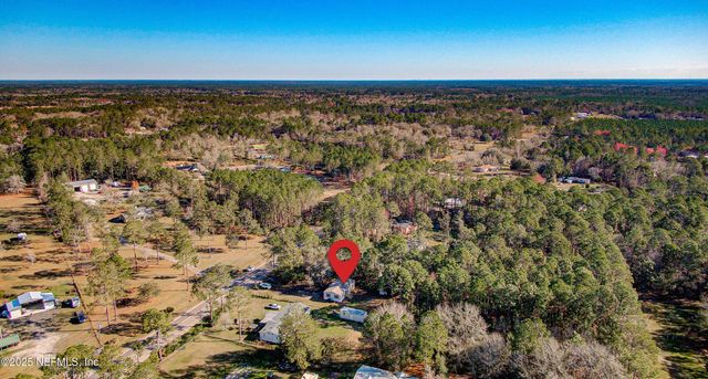 5175 CARTER SPENCER Road, Middleburg, FL 32068