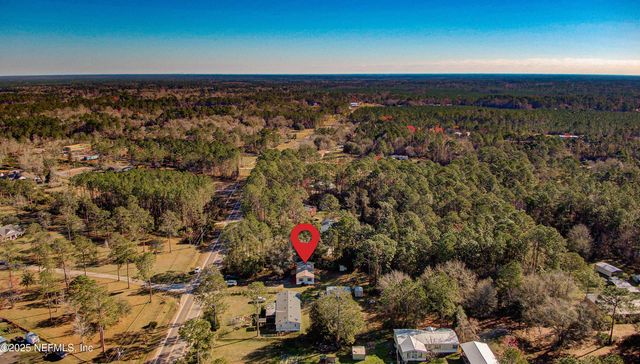 5175 CARTER SPENCER Road, Middleburg, FL 32068