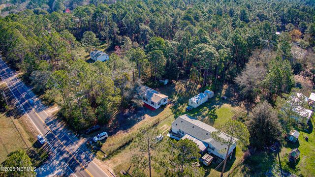 5175 CARTER SPENCER Road, Middleburg, FL 32068