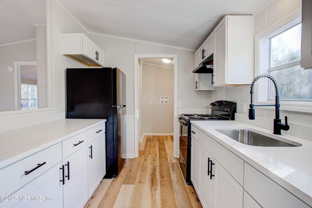 5175 CARTER SPENCER Road, Middleburg, FL 32068