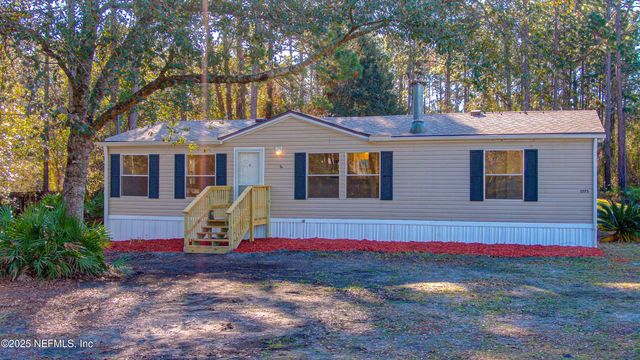 5175 CARTER SPENCER Road, Middleburg, FL 32068