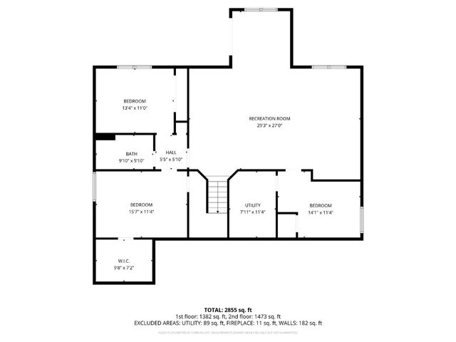 812 Old Mill Lane, Solon, IA 52333