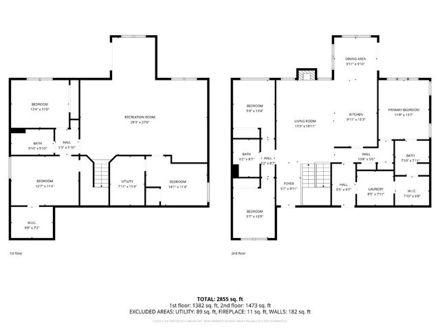 812 Old Mill Lane, Solon, IA 52333