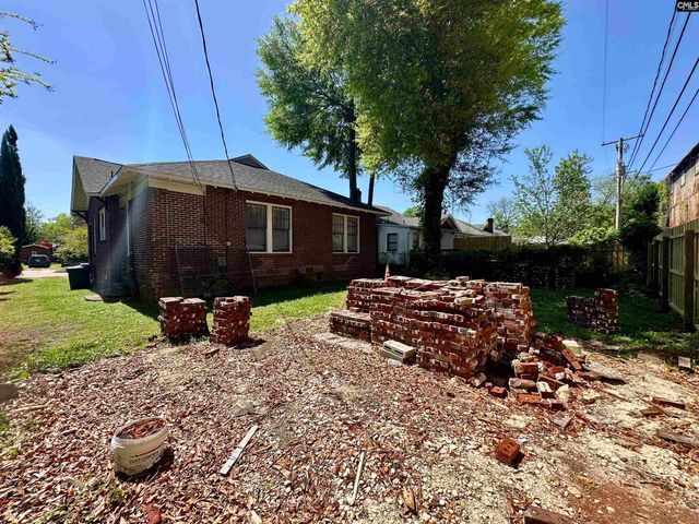 1117 Kinard Court, Columbia, SC 29201