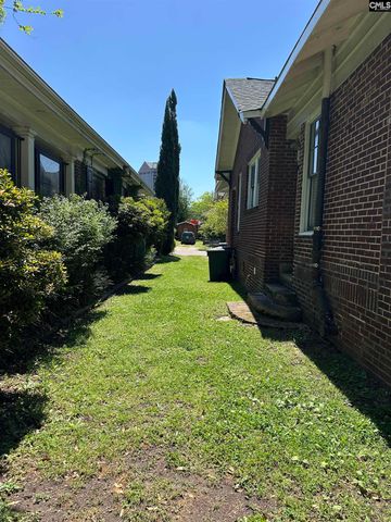 1117 Kinard Court, Columbia, SC 29201