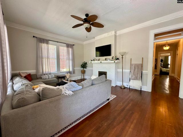 1117 Kinard Court, Columbia, SC 29201