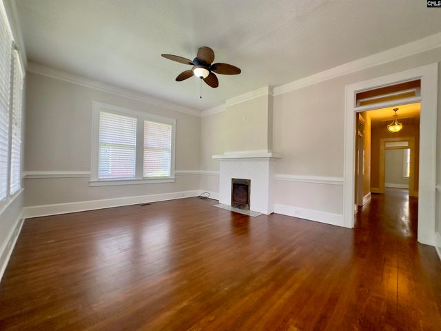 1117 Kinard Court, Columbia, SC 29201