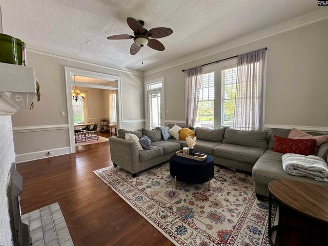 1117 Kinard Court, Columbia, SC 29201