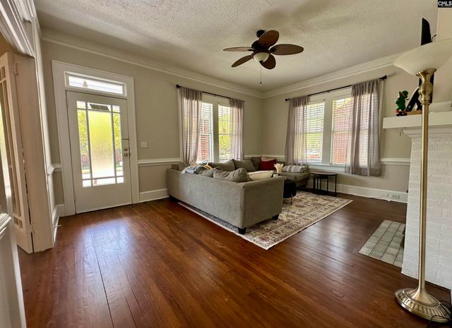 1117 Kinard Court, Columbia, SC 29201