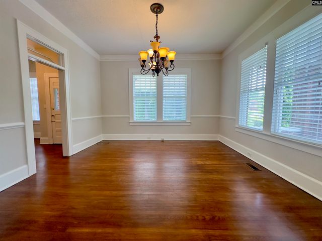 1117 Kinard Court, Columbia, SC 29201