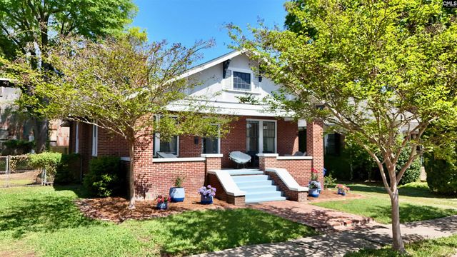 1117 Kinard Court, Columbia, SC 29201