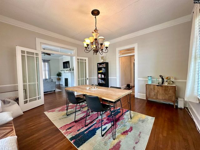 1117 Kinard Court, Columbia, SC 29201