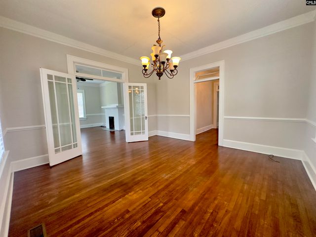 1117 Kinard Court, Columbia, SC 29201