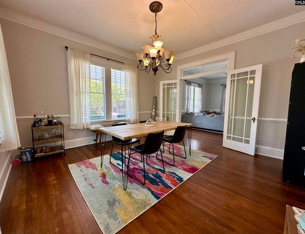 1117 Kinard Court, Columbia, SC 29201