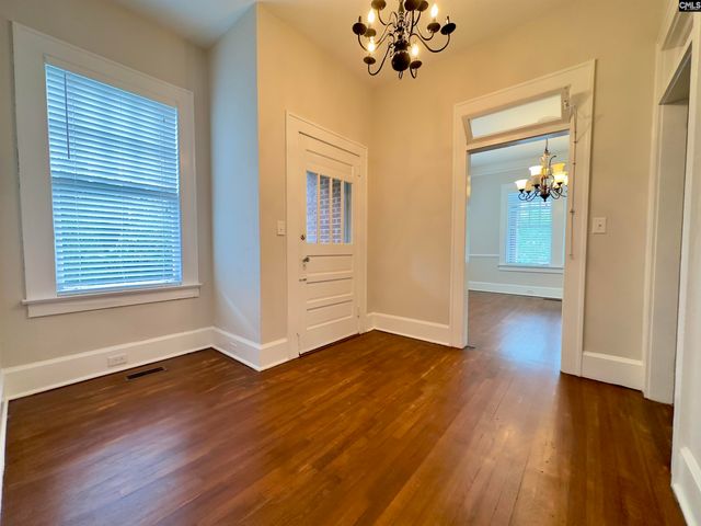 1117 Kinard Court, Columbia, SC 29201