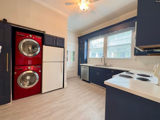 1117 Kinard Court, Columbia, SC 29201