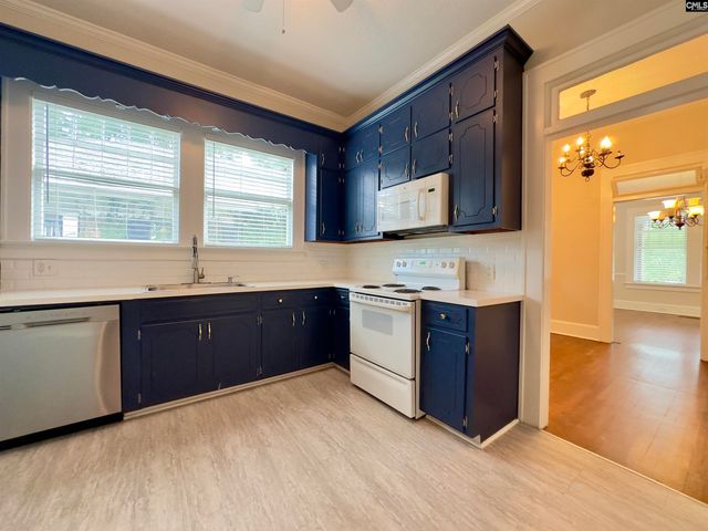 1117 Kinard Court, Columbia, SC 29201