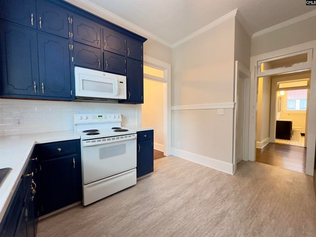 1117 Kinard Court, Columbia, SC 29201