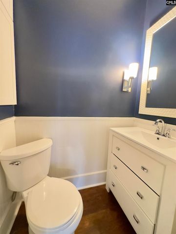 1117 Kinard Court, Columbia, SC 29201