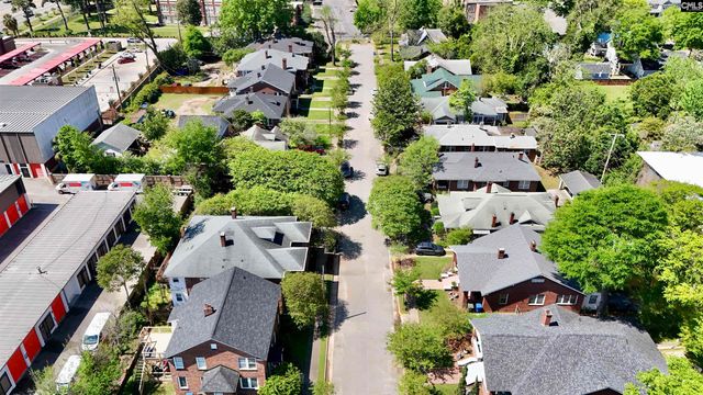 1117 Kinard Court, Columbia, SC 29201