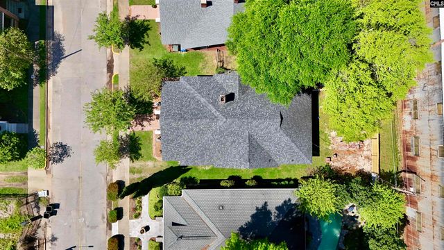 1117 Kinard Court, Columbia, SC 29201