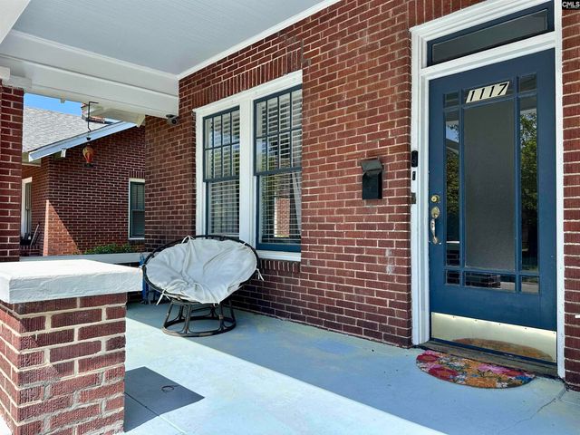 1117 Kinard Court, Columbia, SC 29201