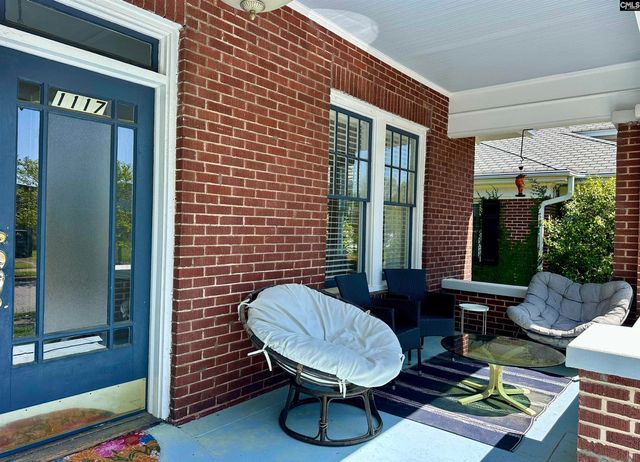 1117 Kinard Court, Columbia, SC 29201