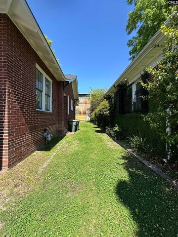 1117 Kinard Court, Columbia, SC 29201