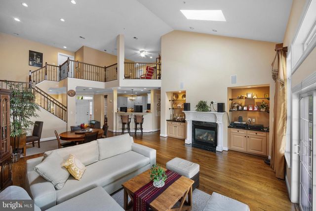 5425 JACKS COURT, Catonsville, MD 21228