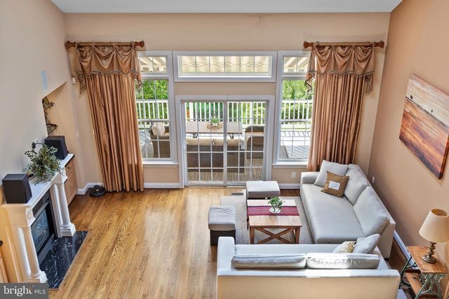 5425 JACKS COURT, Catonsville, MD 21228