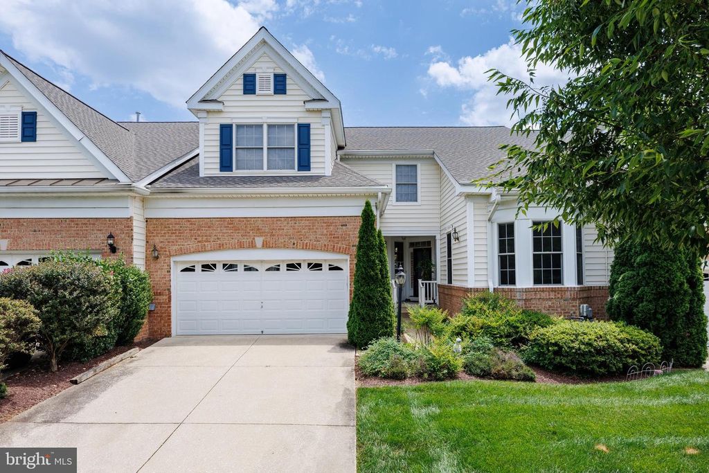 5425 JACKS COURT, Catonsville, MD 21228