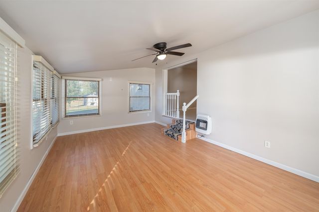 1070 PINE TOP RD, Toone, TN 38381