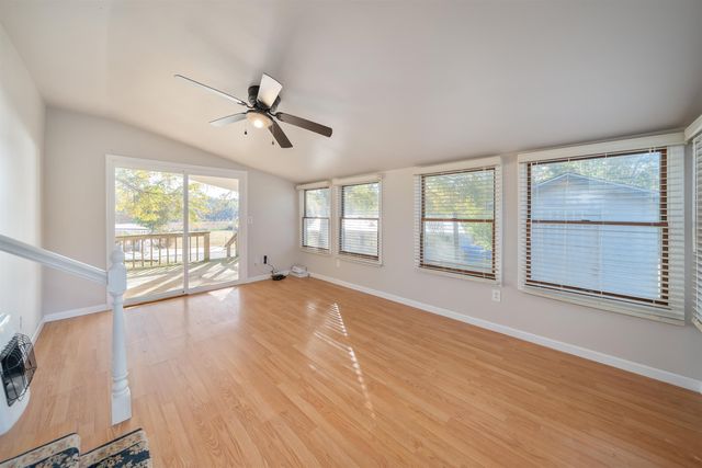 1070 PINE TOP RD, Toone, TN 38381