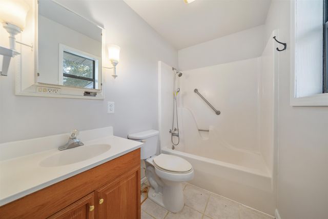 1070 PINE TOP RD, Toone, TN 38381