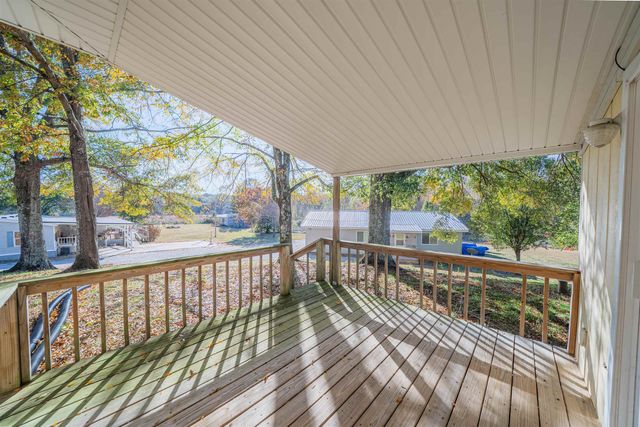 1070 PINE TOP RD, Toone, TN 38381