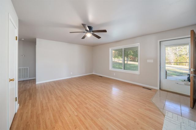 1070 PINE TOP RD, Toone, TN 38381