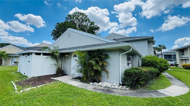 4415 PINEBARK AVENUE 48-4, Orlando, FL 32811