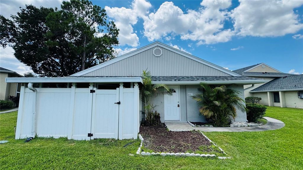 4415 PINEBARK AVENUE 48-4, Orlando, FL 32811