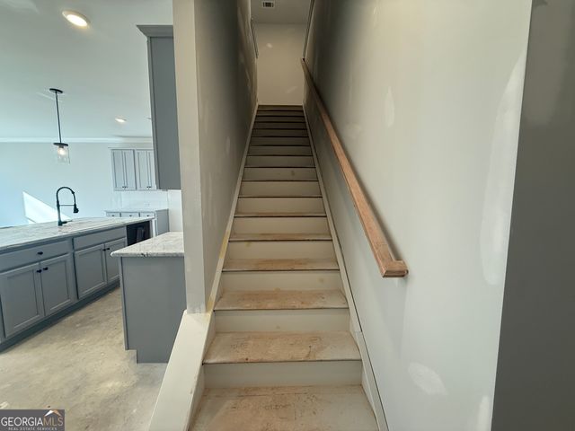 357 Brook Landing Circle 5A, Auburn, GA 30011