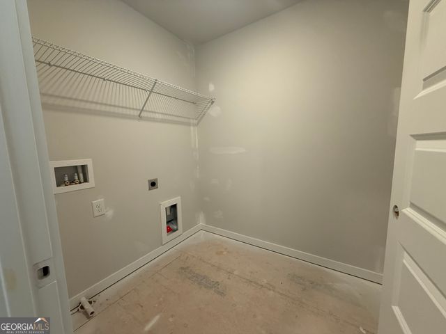 357 Brook Landing Circle 5A, Auburn, GA 30011