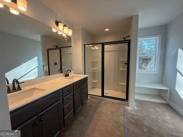 357 Brook Landing Circle 5A, Auburn, GA 30011