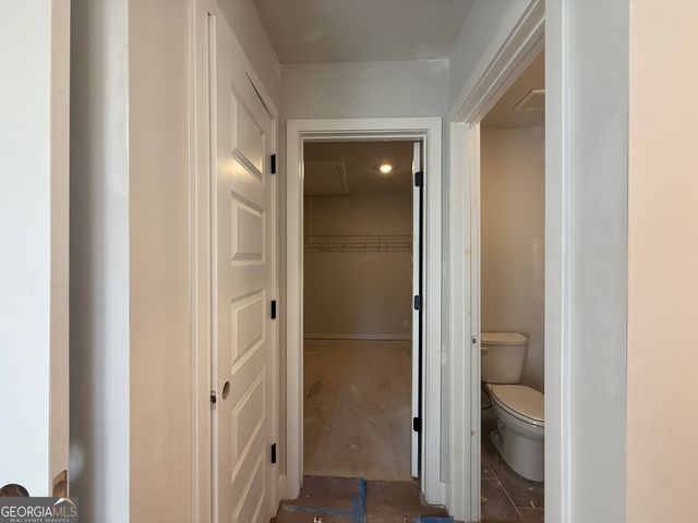 357 Brook Landing Circle 5A, Auburn, GA 30011